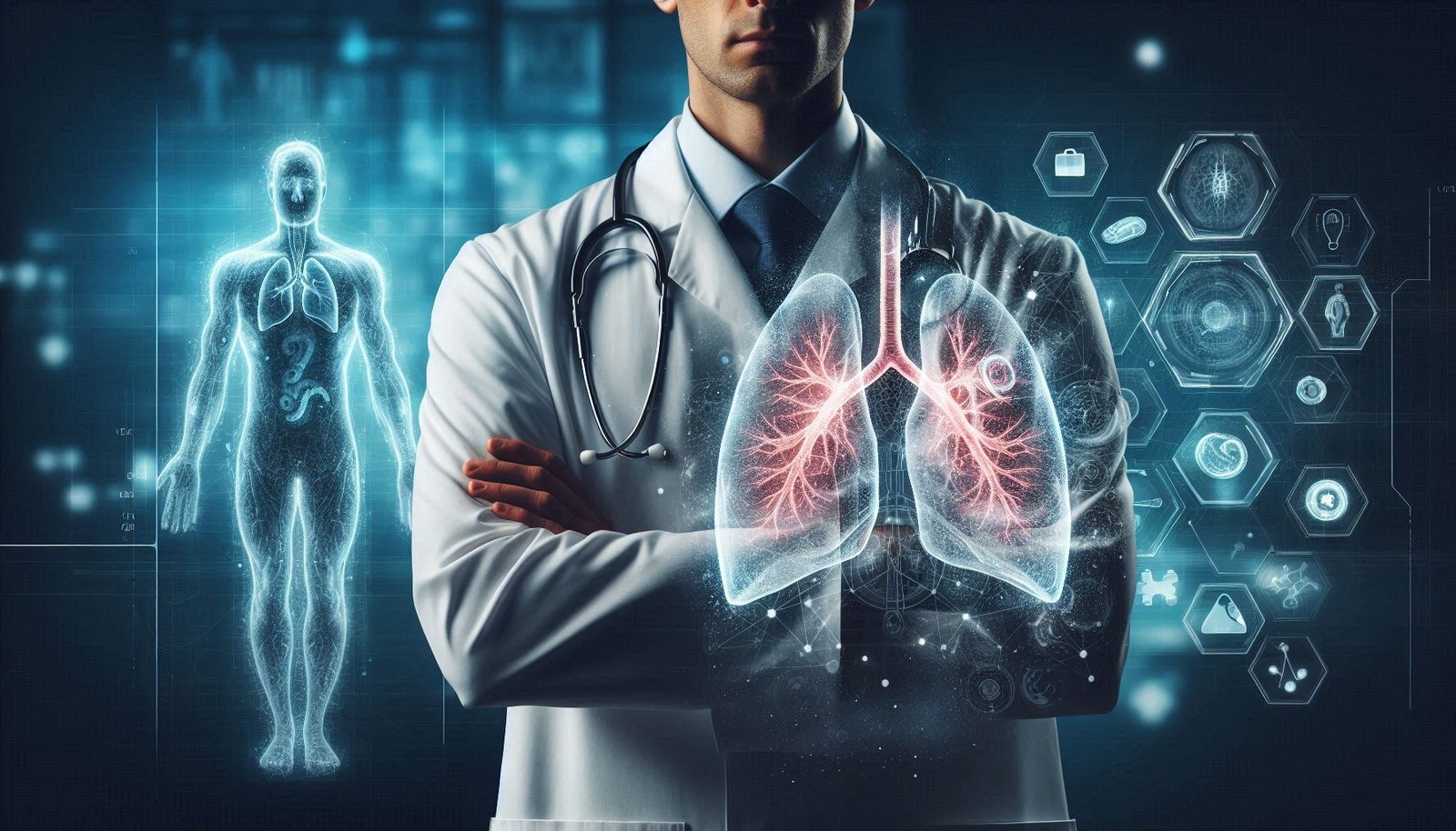 Pulmonology Consultation in Bangalore