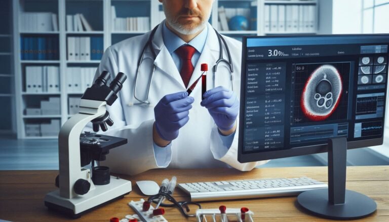 Lipid Profile test in bangalore