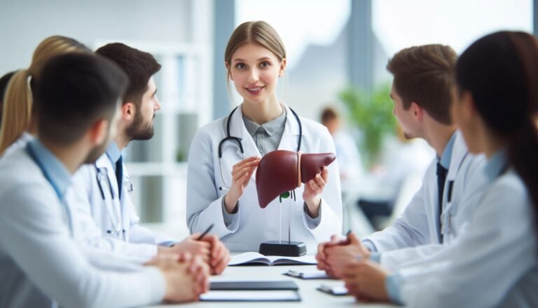 Liver Function Test (LFT) in bangalore