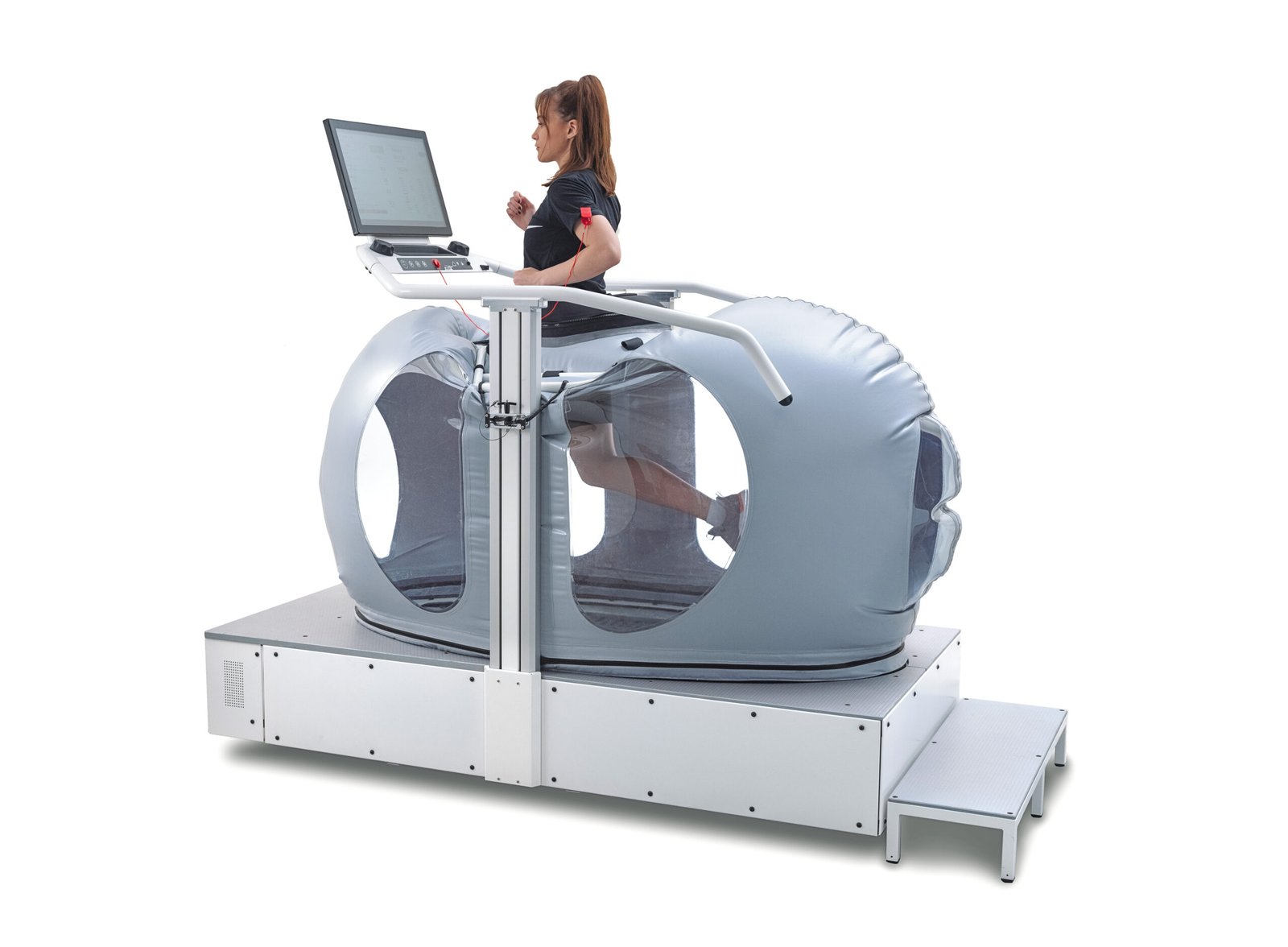 Anti-Gravity TreadMill