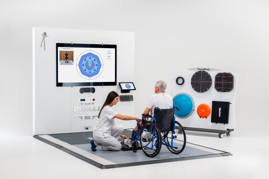 Neurology Rehabilitation center in bangalore