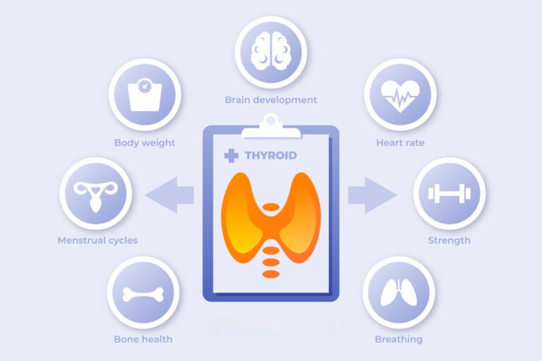 Thyroid Function Test in bangalore