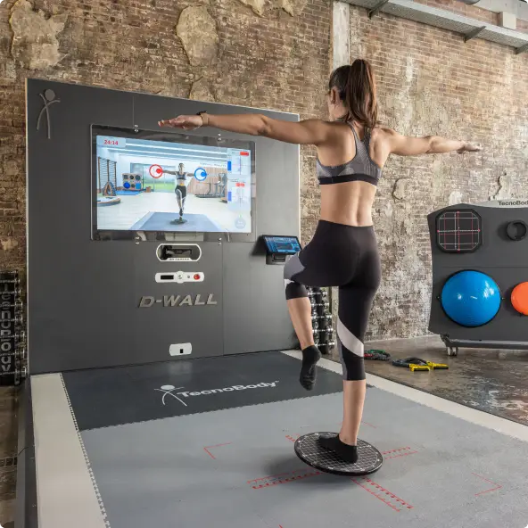 D-wall Sports