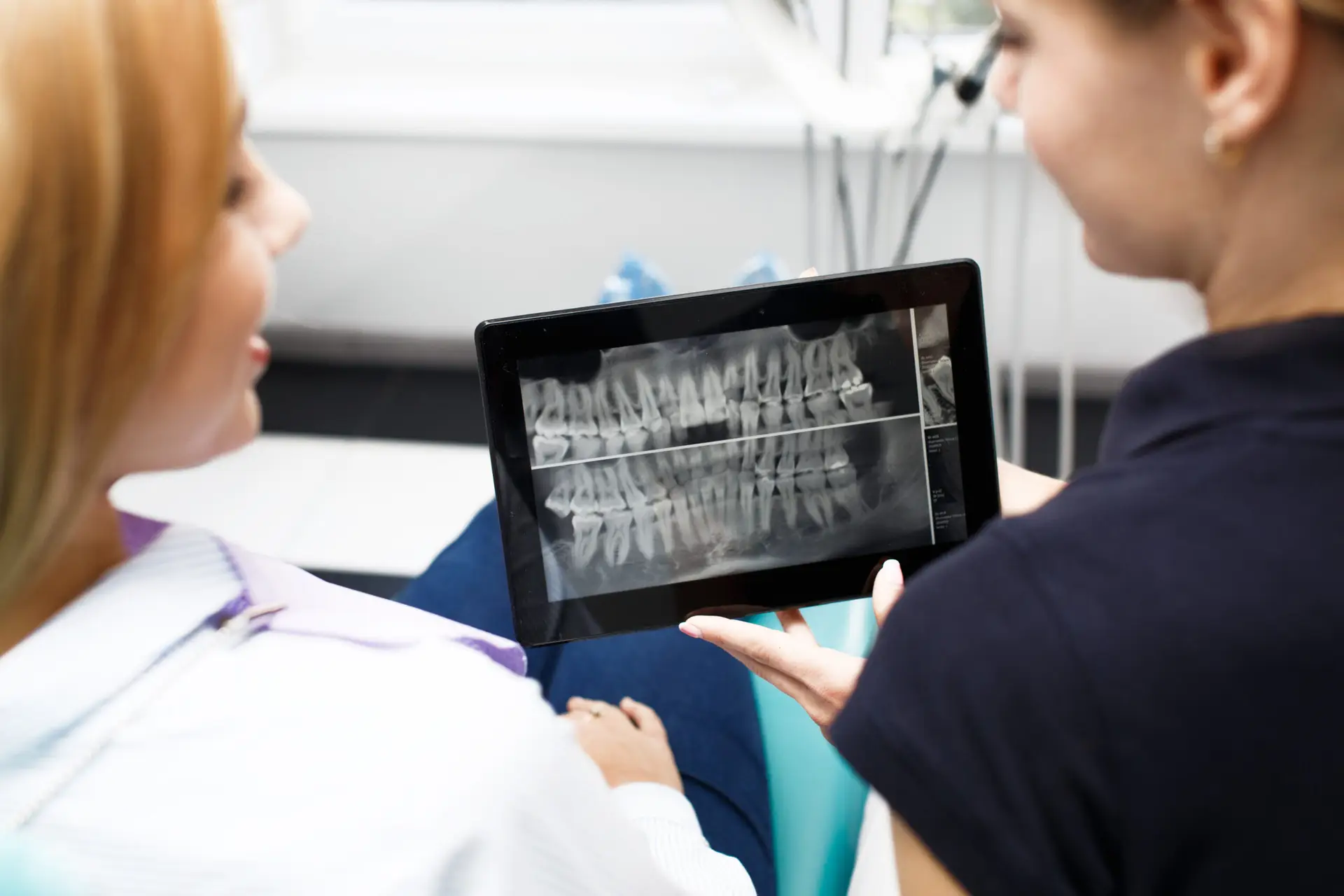 Dental xray in bangalore