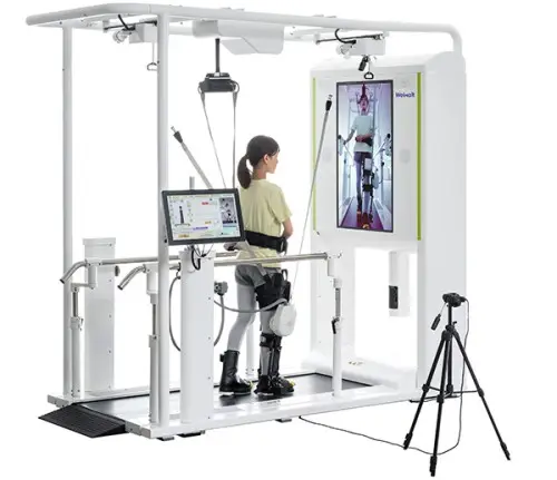 ROBOTIC REHAB Bangalore