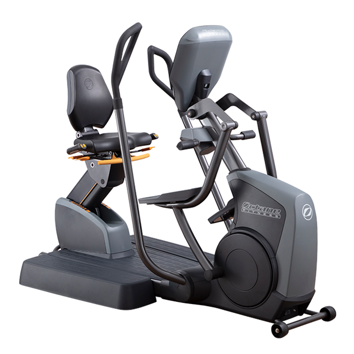 Elliptical XR 600S