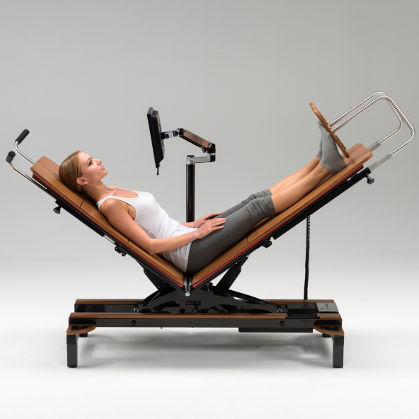 Postural Bench